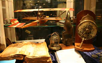KMA – K. u. K. Kriegsmarine Archiv